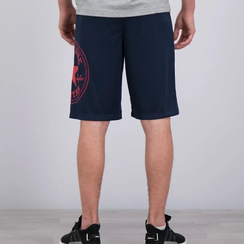 Converse boy dark